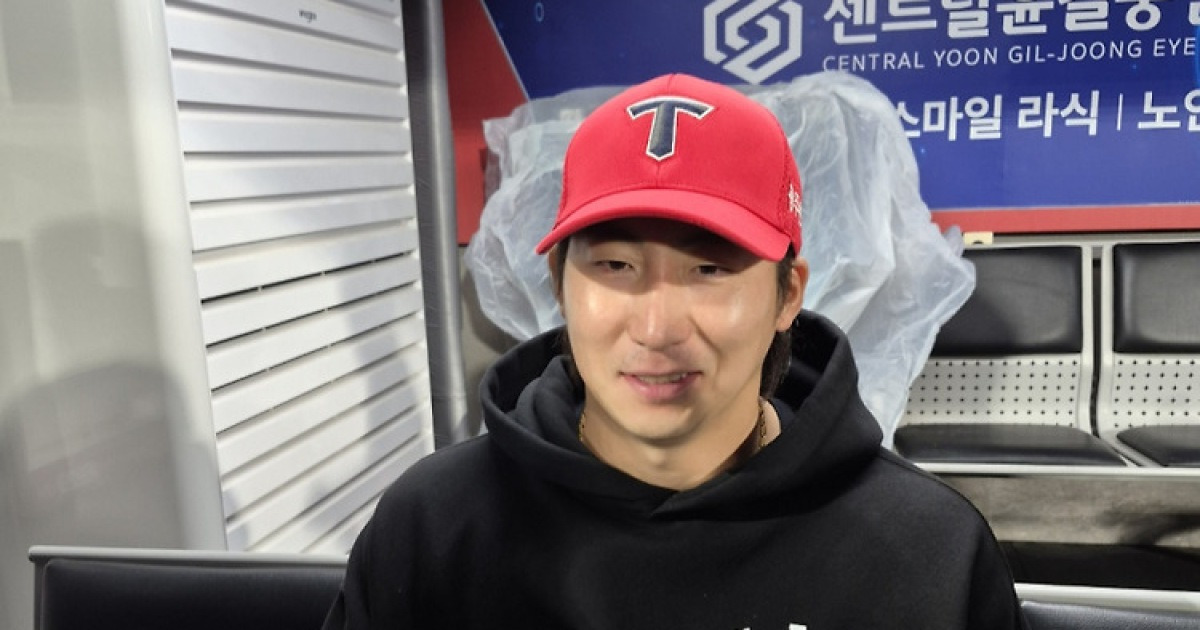 "안타와 홈런 나오면서 자신감 붙어" 타율 0.188 나성범의 5타점 포효 [IS 스타]