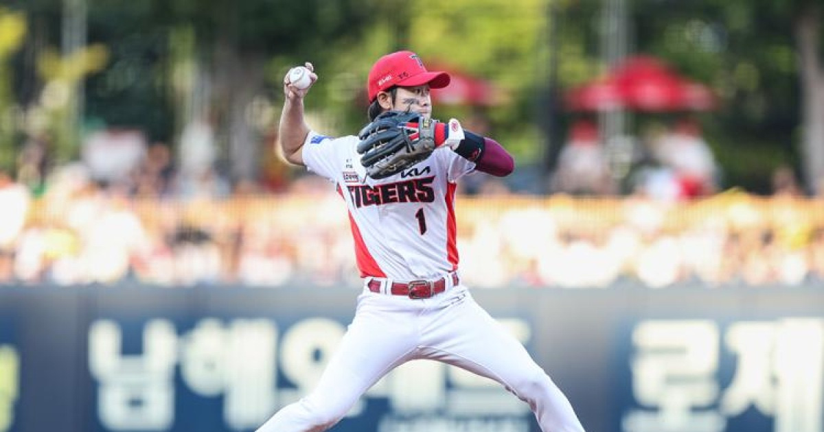 [KIA 2025결산-③수비]중심은 있었지만 균형은 무너졌다