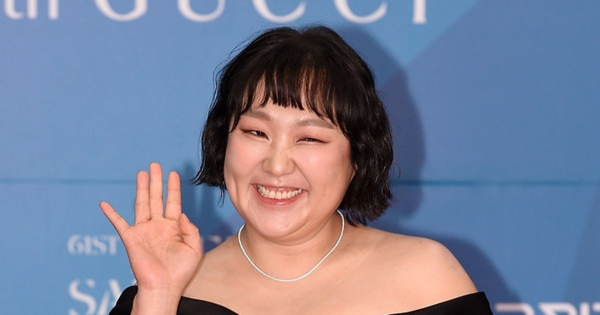 '여배우 조롱 논란' 이수지, 연예계 은퇴할 뻔 했다…"개그맨 그만둬야" ('전참시')