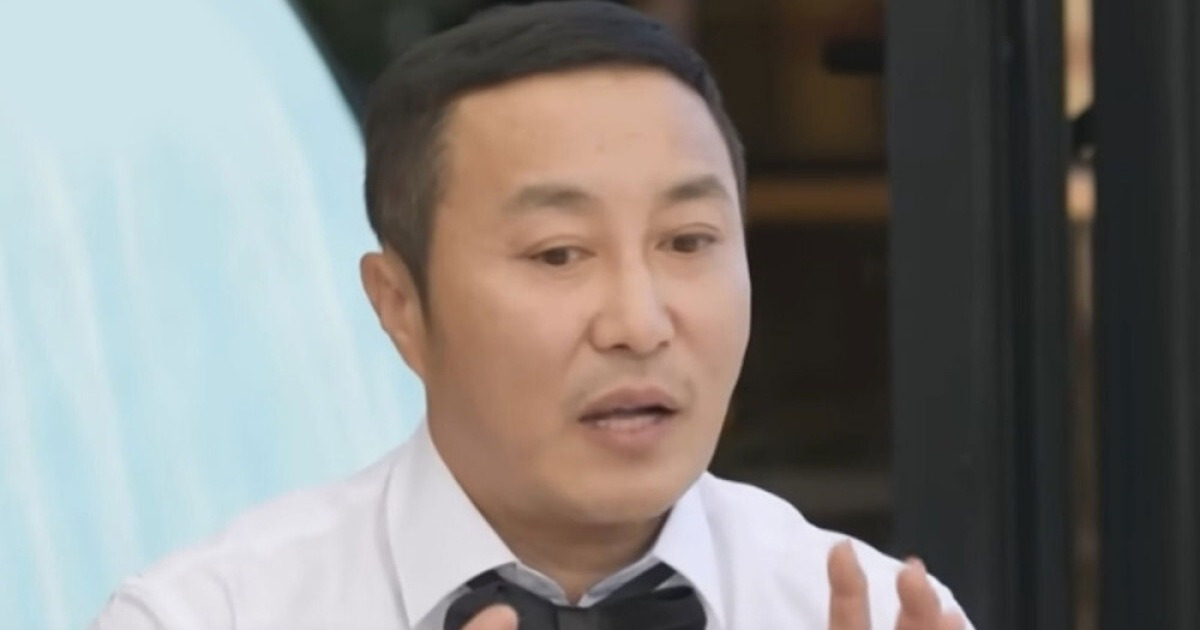 김병만, 전처 관련 충격 주장 “나 죽었으면 돈 엄청 벌었을 것…사건 전문 다큐감”