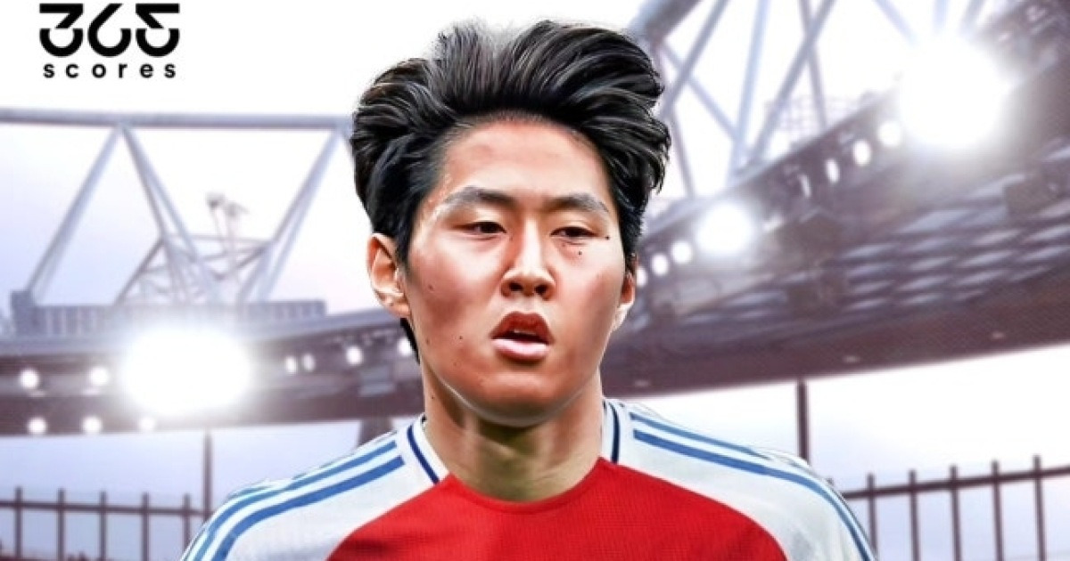 韓 축구 '초대박' 경사났다, 아스널 단장 “이강인 영입 추진…마요르카 시절부터 관심”