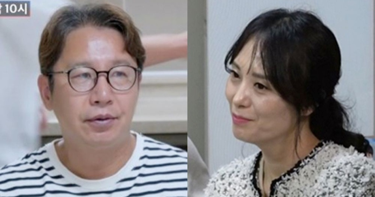 '새신랑' 심현섭, ♥정영림 몰래 신혼집서…결혼 5개월 만 대형 사고 ('사랑꾼')