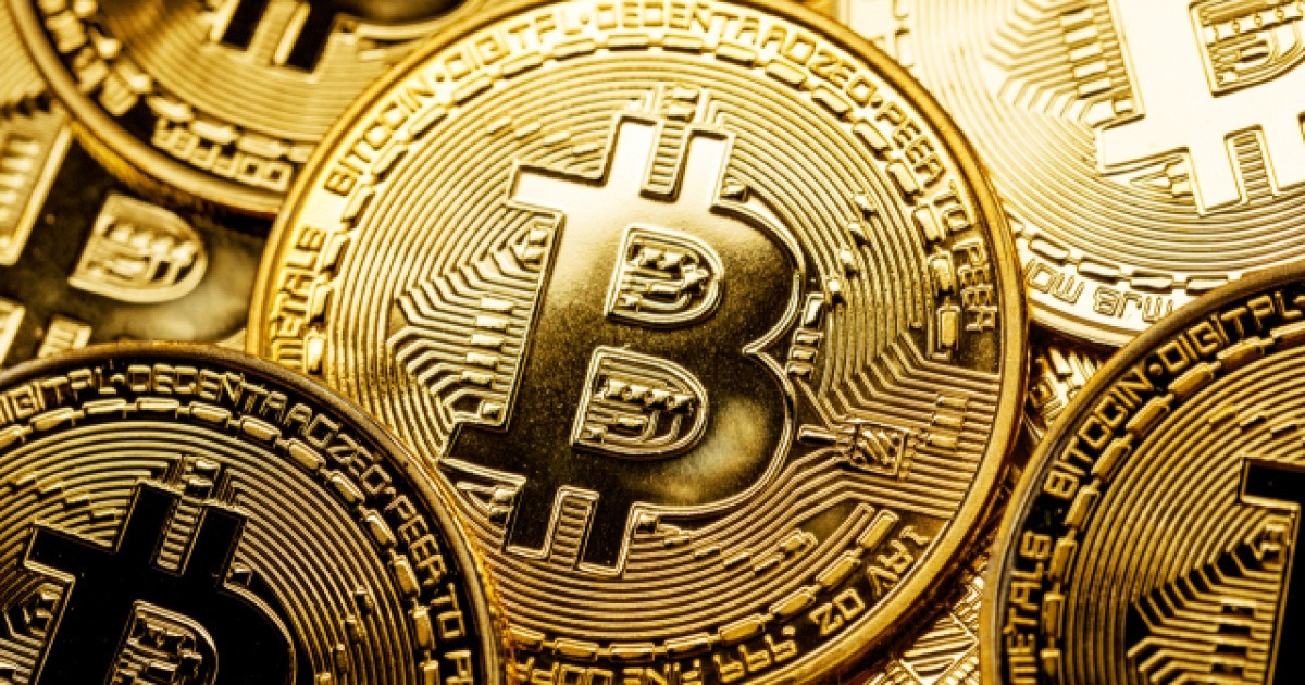 "11만 9000달러선까지 뚫었다"···비트코인, 이틀 만에 '역대 최고가' 또 경신