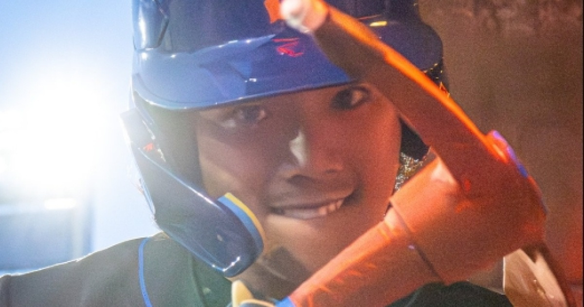 '한국인 3호 메이저리거 보인다' 배지환 홈런+2루타 대폭발…소속 팀 풍비박산+경쟁자 타격 슬럼