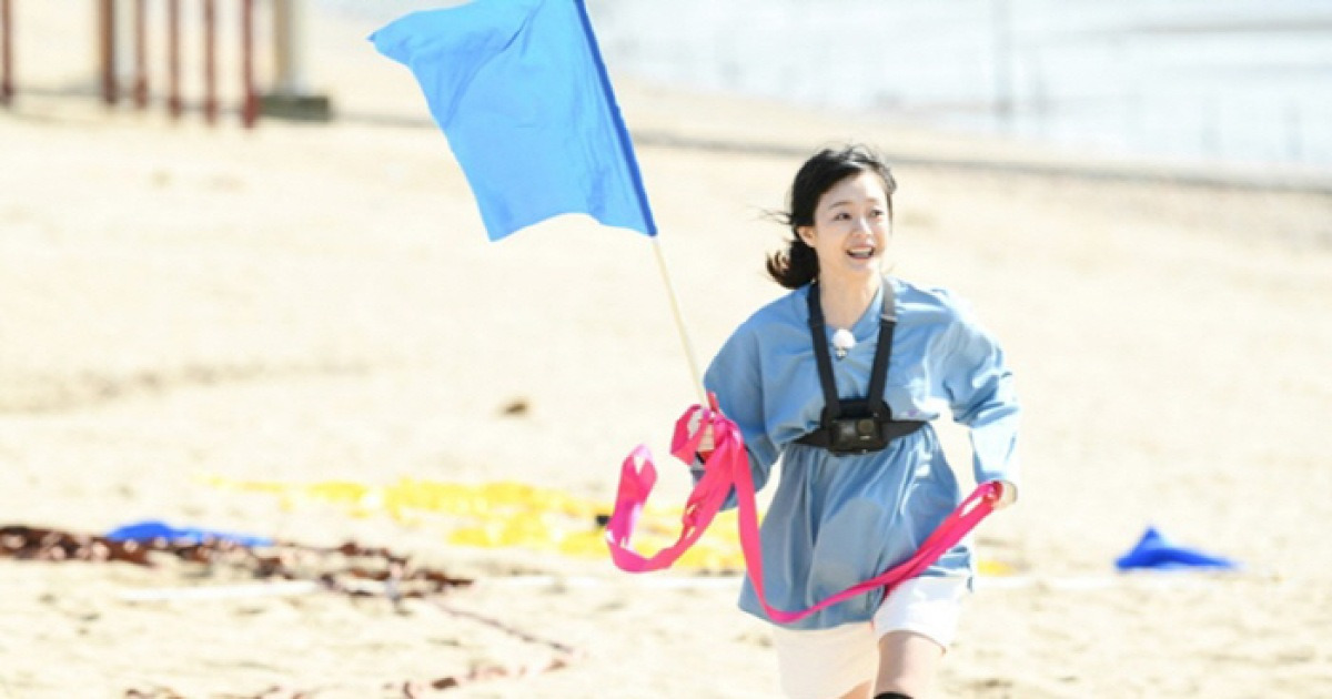 전소민, 하차했던 '런닝맨' 복귀..'활동 중단' 지예은 빈자리 채운다