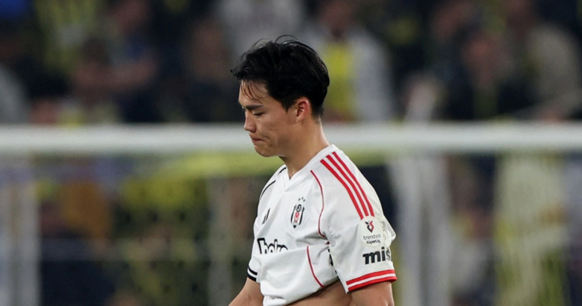 10경기 7골로 입성하자마자 튀르키예 무대 ‘접수’…오현규, 이번엔 EPL 맨유·토트넘 ‘이적설