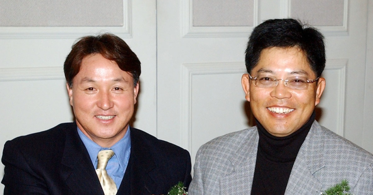 한화에 ‘1군 감독’만 4명? 전직 사령탑들 다 모였네…관록의 ‘드림 코치진’→올시즌 우승 향