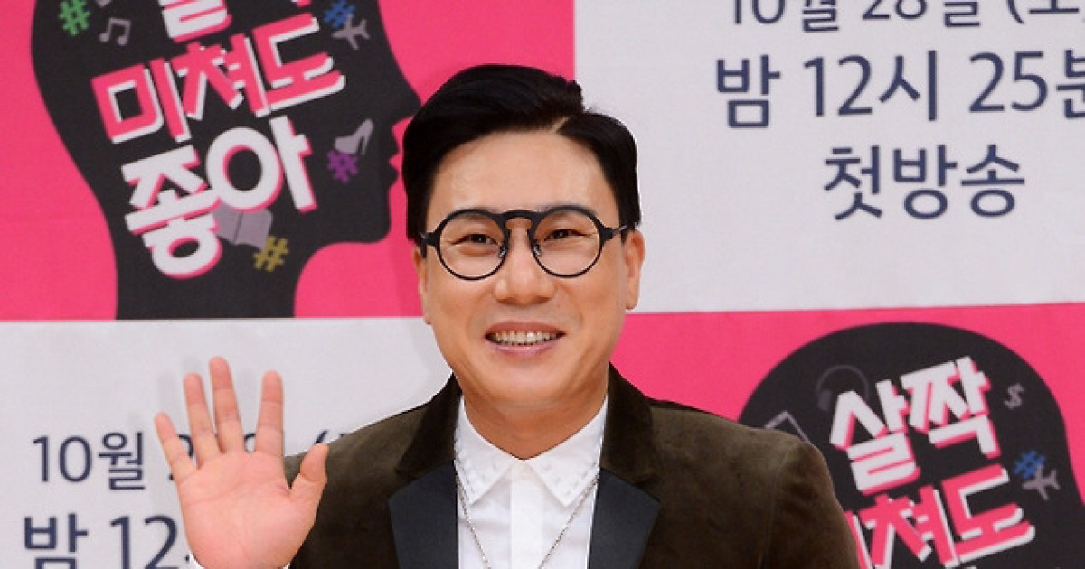 '재혼' 이상민, 69억 빚 갚고 드디어 경사…"임신했어?" 깜짝 ('아는 형님')