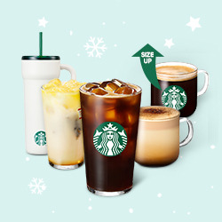 [T day] 럭키찬스 스타벅스 앵콜 이벤트 쿠폰 5종 랜덤 추첨