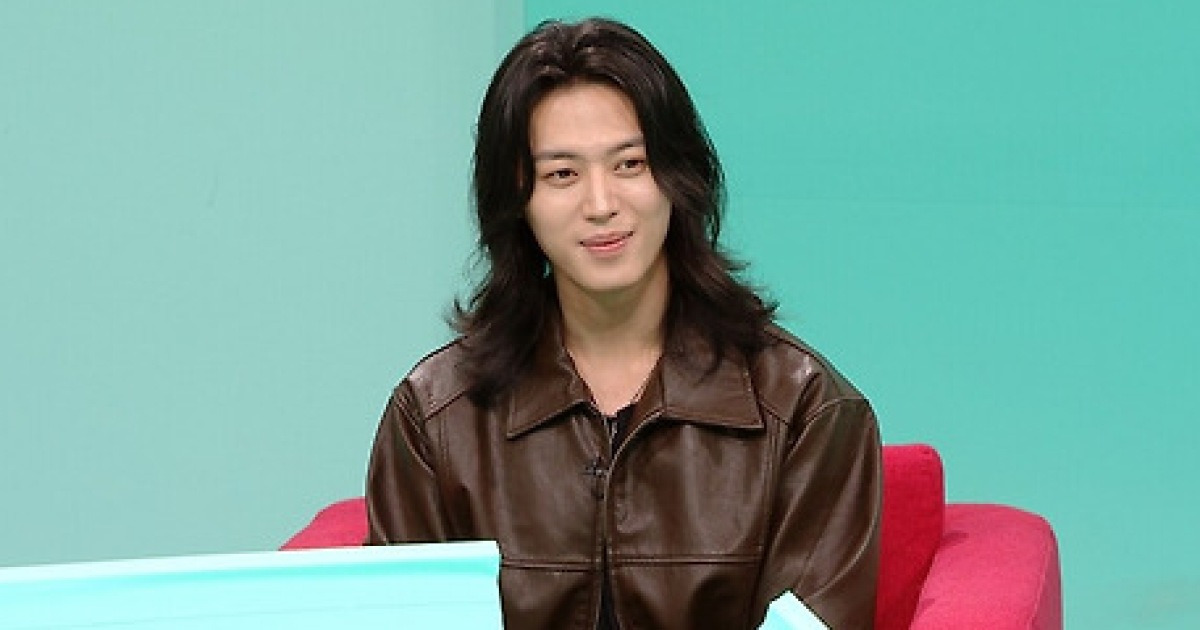 '폭군의 셰프' 공길 이주안, 수염 떼니 못 알아보겠네 "母 위해 간 70% 절제"('전참시')