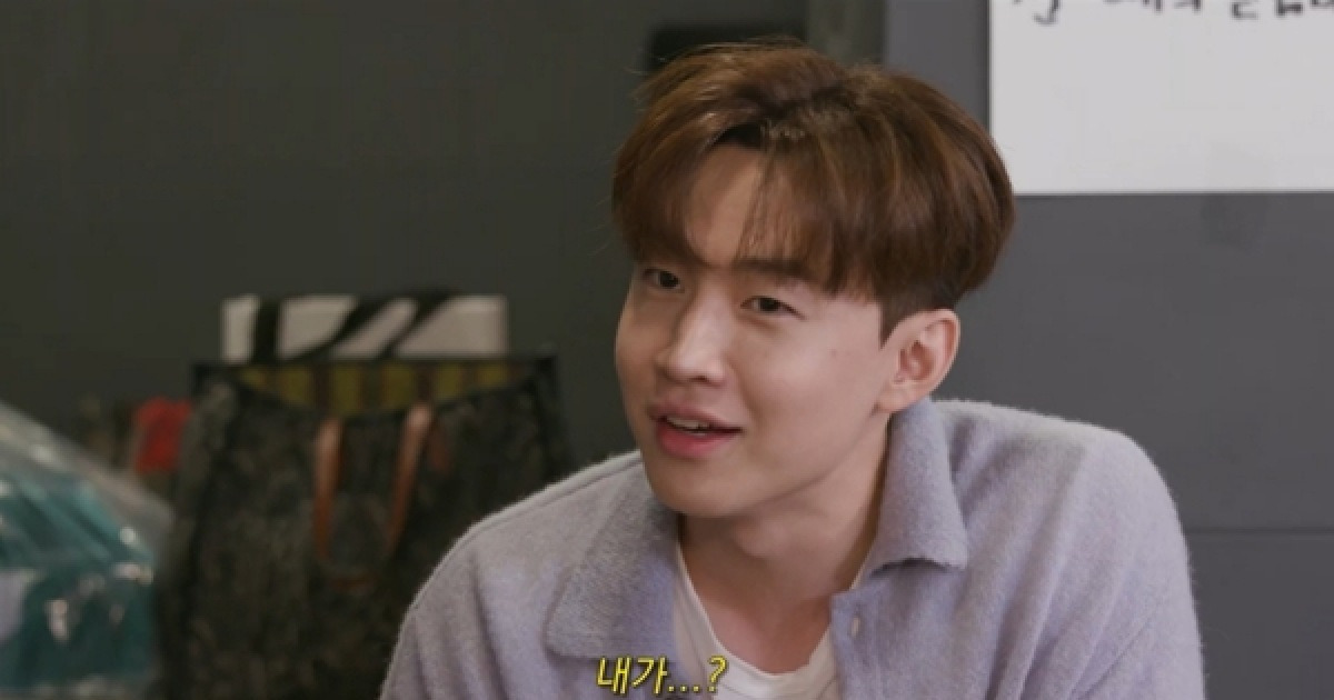 '나혼산' 헨리, 5년 만에 근황 공개…화사·한혜진·이시언과 재회