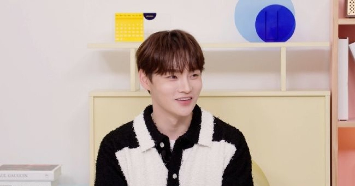 'KBS 아들' 박서진, 생애 첫 단독 토크쇼…이찬원 이어 '대상' 정조준 (옥문아들)