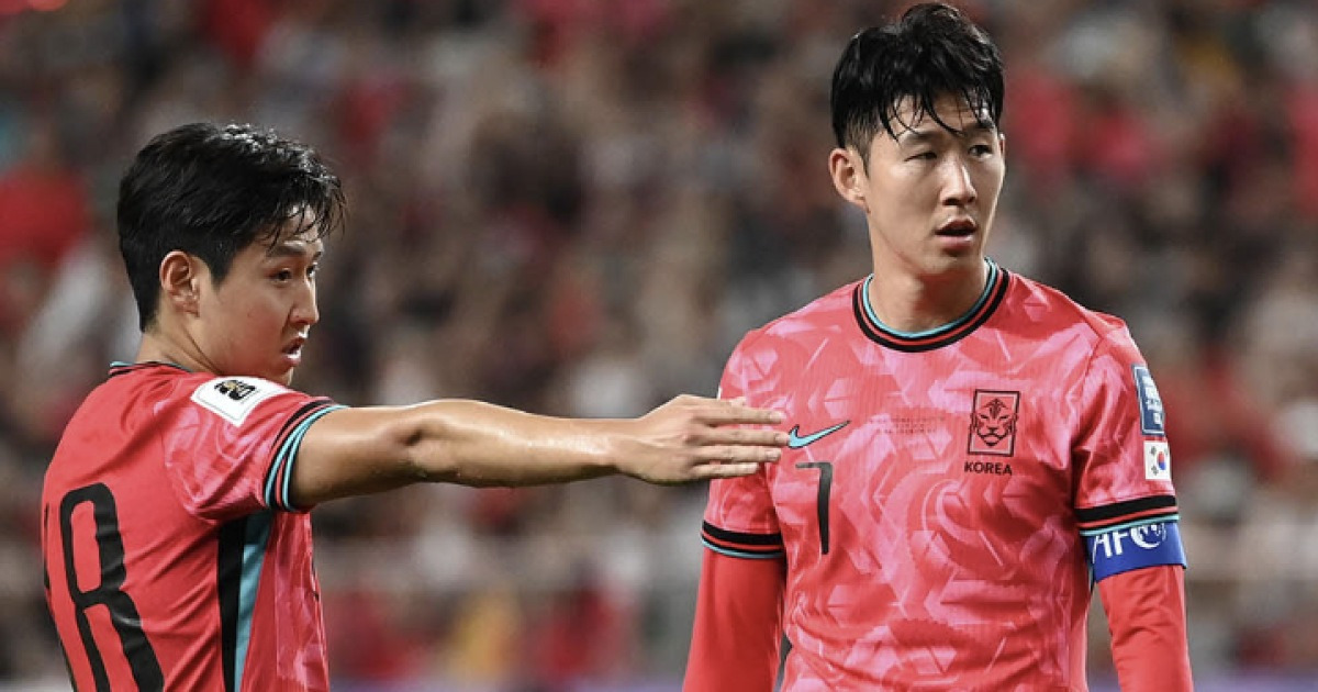 미쳤다! 이강인, '손흥민 7번' 물려받는다→상상이 현실로…토트넘 드디어 영입 나섰다