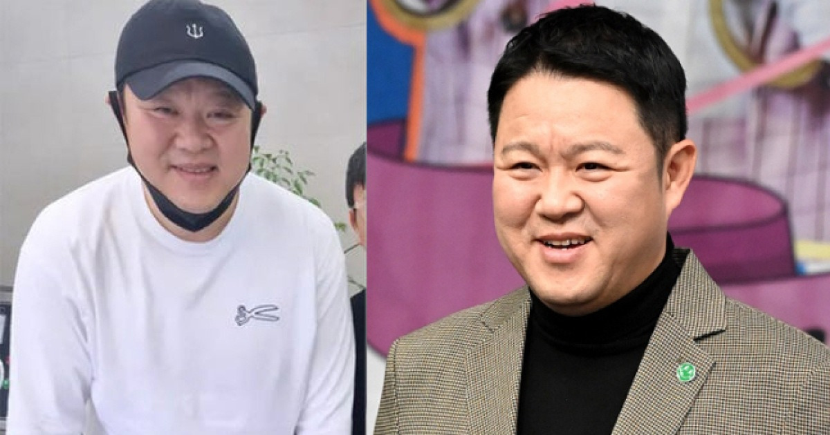 김구라 "6살 늦둥이 딸, 한달 학원비 180만원...그리와 180도 달라"('라스')