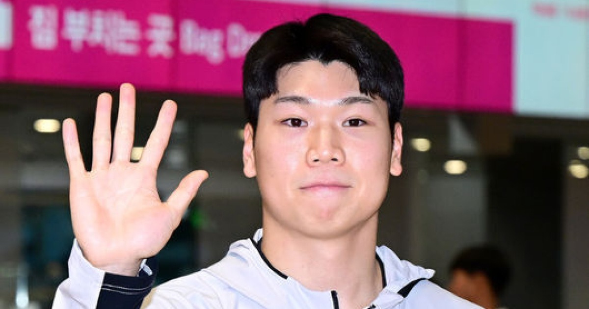 ‘문동주-김도영-박영현-안현민’ 2022 황금세대, ‘군 제대’ LG 1차지명 좌완 터질까…“무서운 