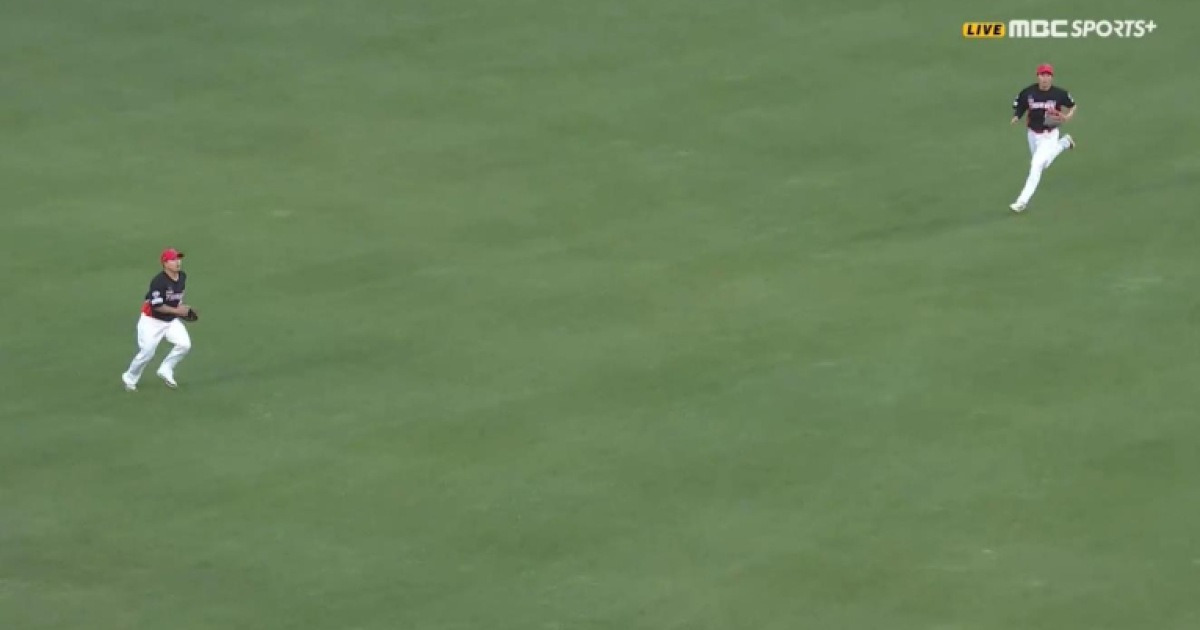 "첫발 스타트가 아쉽다, 판단 미스" 5-0 뒤집힌 KIA, 이창진의 수비 균열 후폭풍 [IS 냉탕]