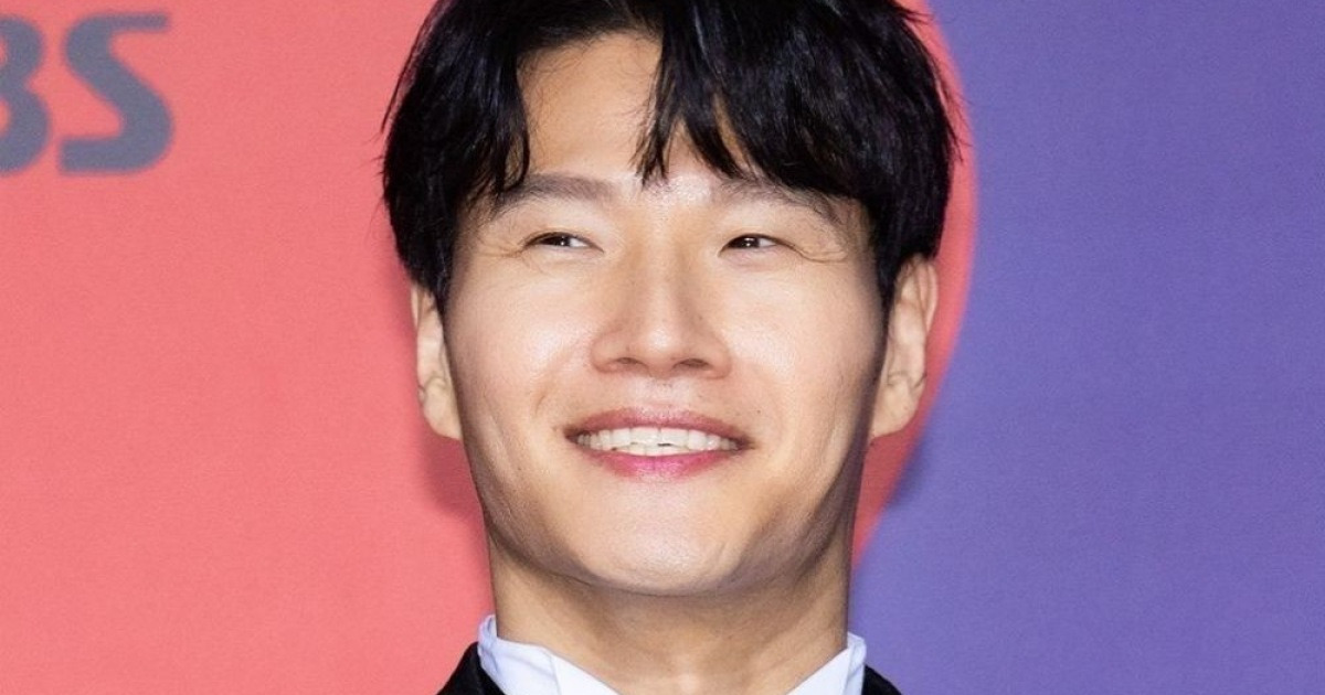 김종국, 결혼 한달 만에…겹경사 터졌다 [RE:뷰]