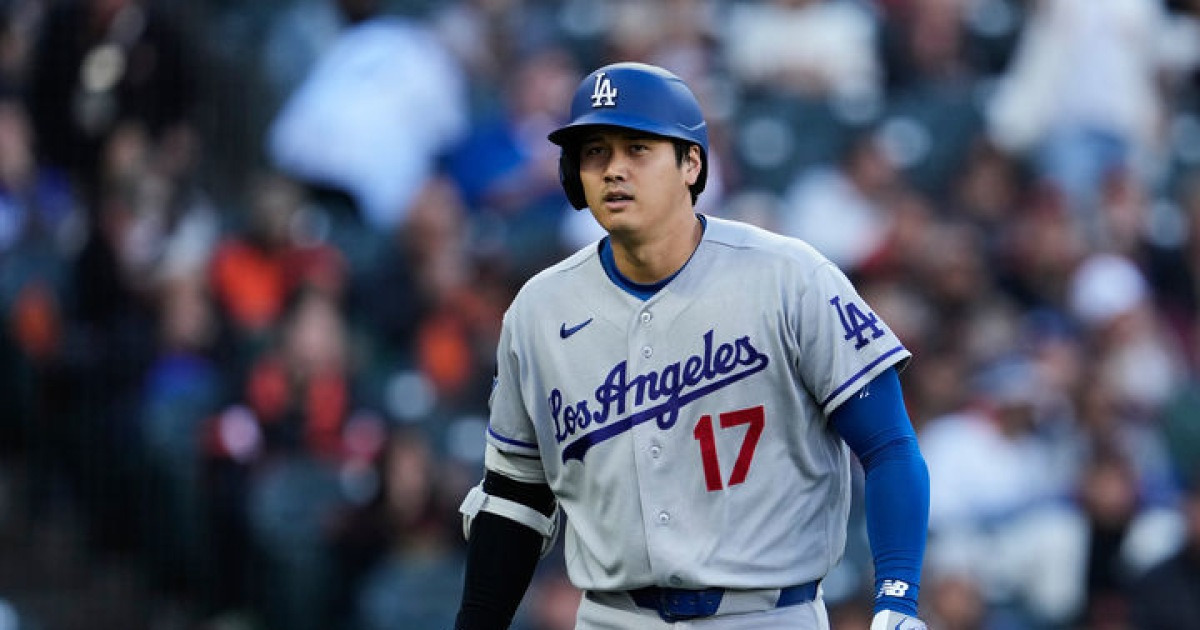 오타니, 추신수 넘어 53경기 연속 출루…아시아 타자 최장 신기록