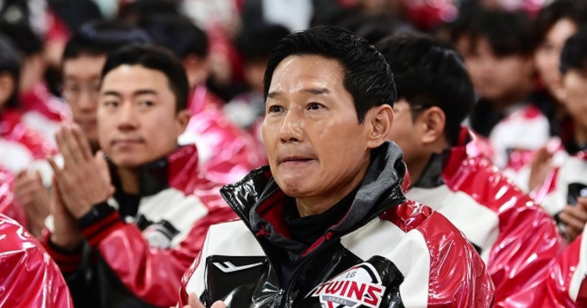 '국대 트윈스' 활약은 좋은데, LG 시즌은 어쩌나? 염경엽 소신발언 "당연히 감수하지만, 팀도 시즌
