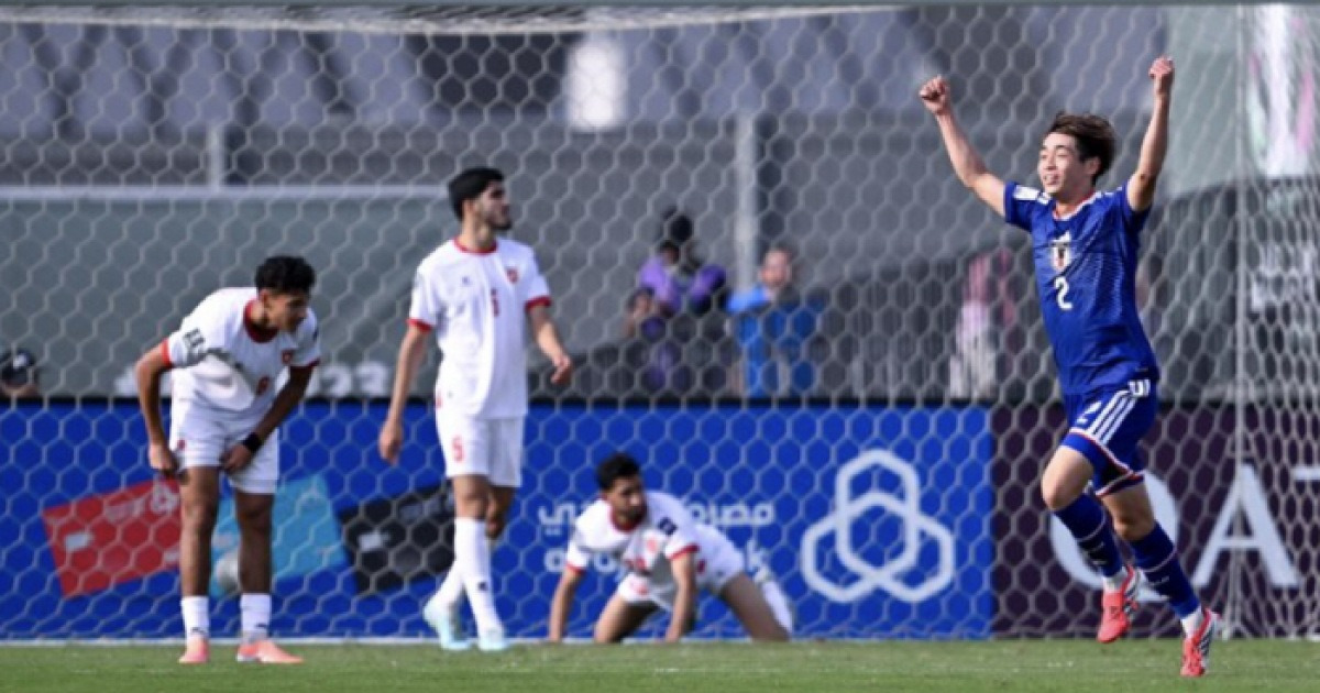 "'포트 1' 진입해야 하잖아!" 日 목표 확실하다…운명의 한일전 "포인트 완수 OK, 우승 위해 임하고