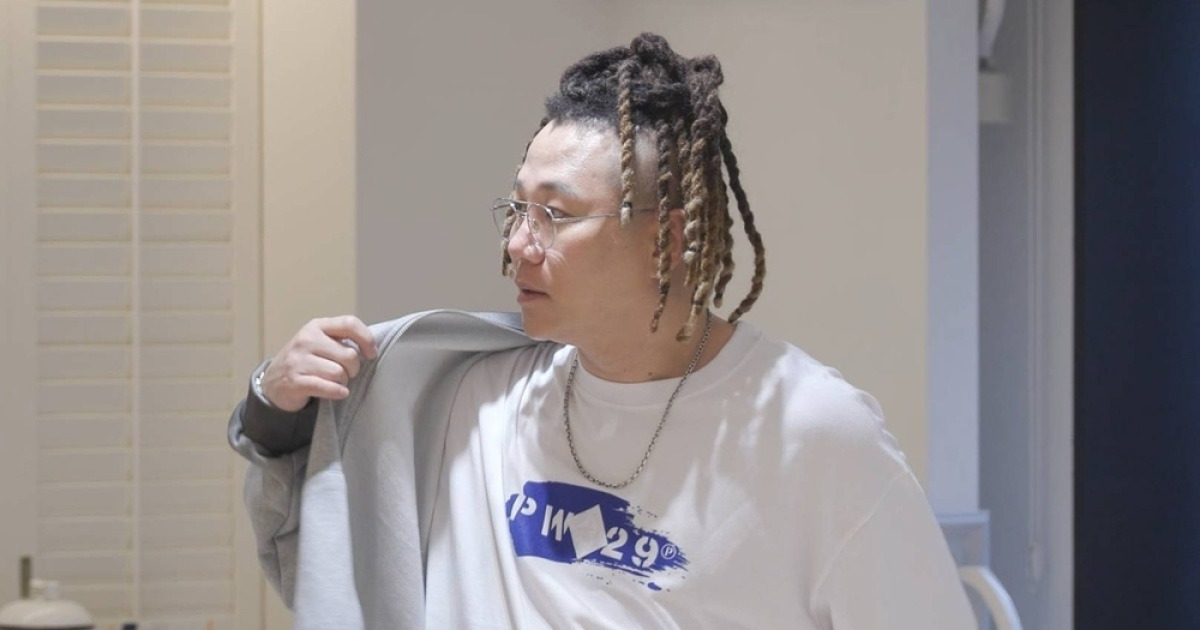 ‘돌싱’ 윤민수 20년 결혼 생활 끝 새집 이사‥美 명문대생 윤후 방에 테라스까지(미우새)