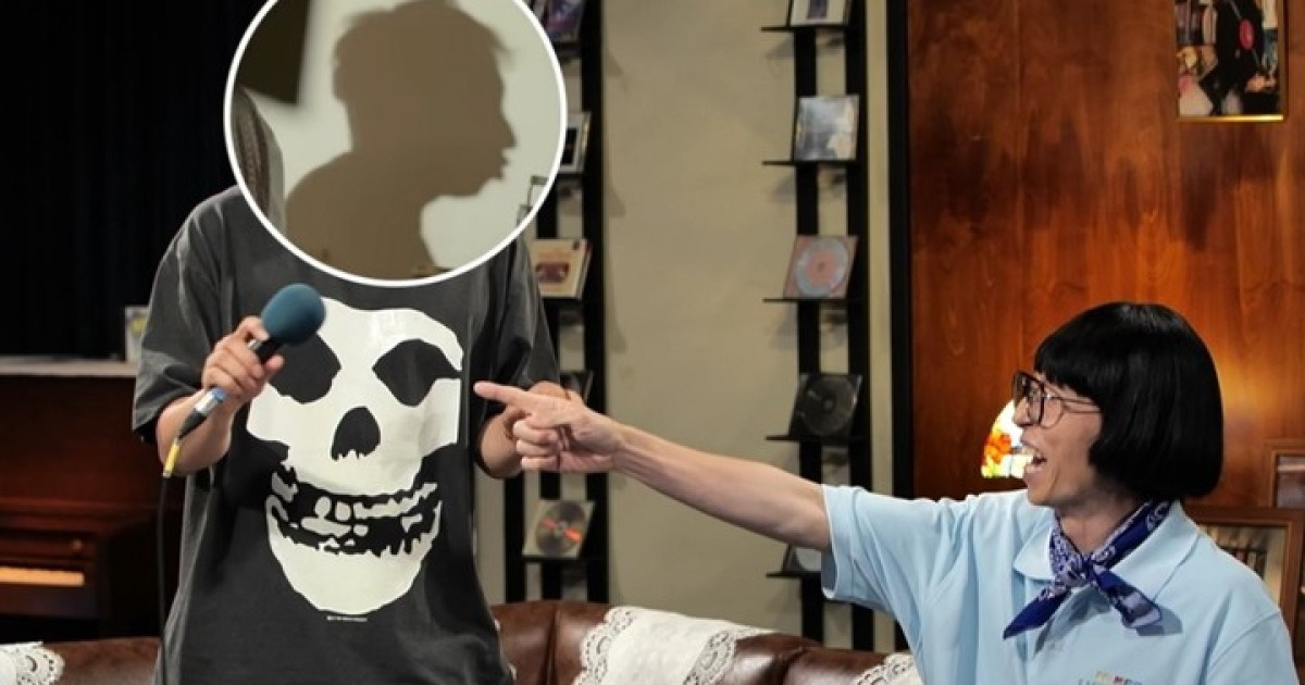 유재석 "실루엣만 봐도 정체가 뻔히"…공작상가, 드디어 본선 면접(놀면 뭐하니)