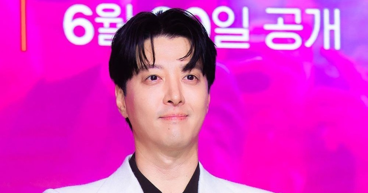 '이혼숙려캠프' 측, 이동건 섭외 이유 밝혔다…"이혼 경험 있어서"