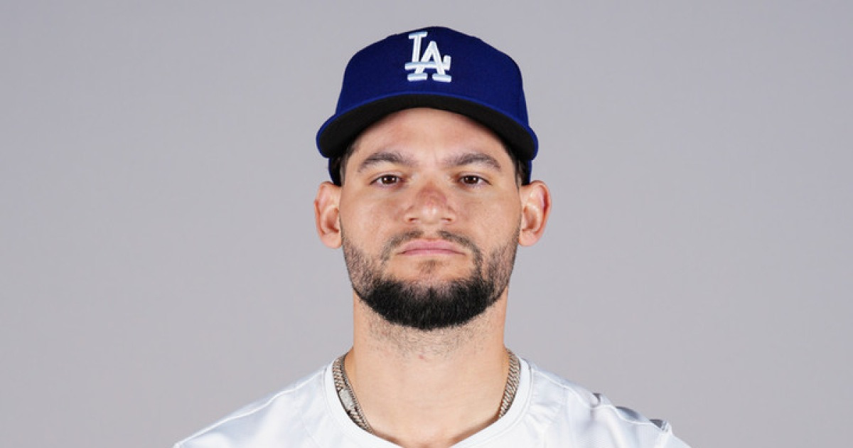 또 불거진 '사인 훔치기' 논란, 지목된 다저스 파헤스는 극구 부인