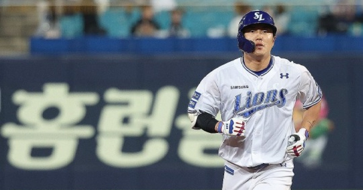 '진실은 류지혁이 알고 있다, 원태인이 뭐라 했는지. 그런데 말이 없다'...원태인의 위상 보여주