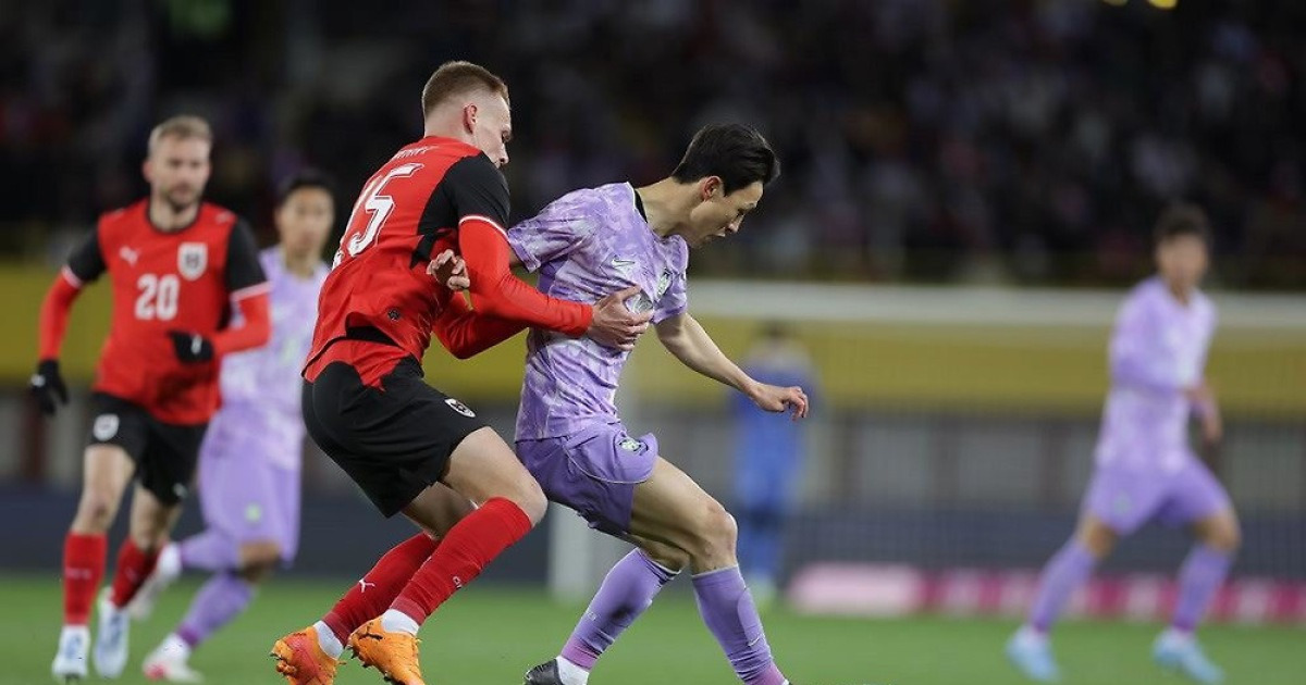 '실낱 희망도 있다' 이강인·이재성·돌아온 황희찬…'장점' 살려야