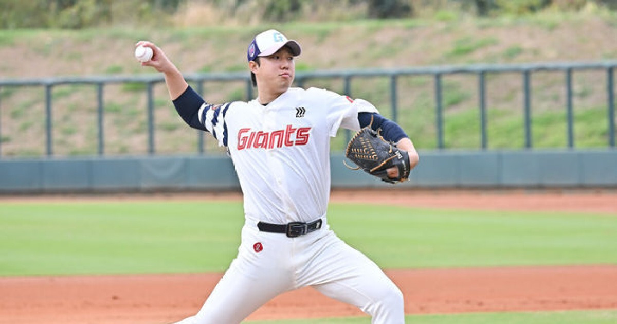 ‘불펜 궤멸 4연패’ 롯데, ‘2차 드래프트 이적’ 최충연 전격 콜업…'노진혁 제외→포함' 라인