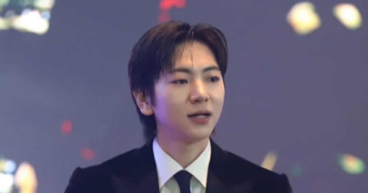 박나래→키 논란 커지는데…같은 '나혼산' 멤버 이주승, 트로피 거머 쥐었다