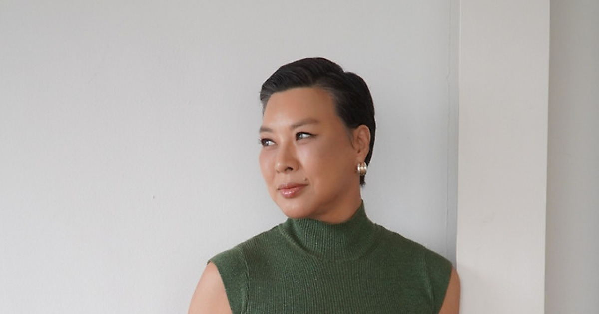 정영주 "故 박지아, 투병 숨기고 '살롱' 촬영 강행..극구 못 말려 미안하기도" [인터뷰③]