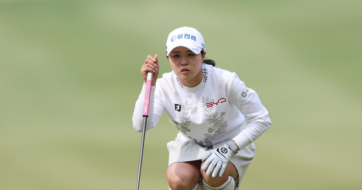 너무 많은 女골프 ‘이변의 컷 탈락’…방신실·노승희·박현경·박민지·박지영·고지우 ‘쓴 맛