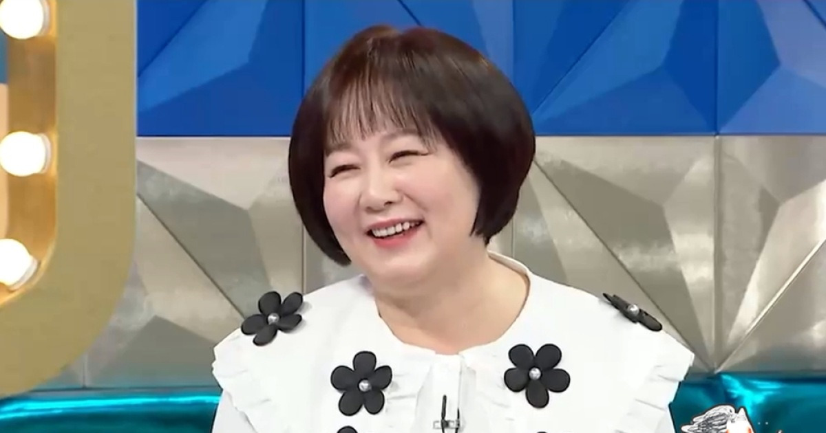 '60대' 이금희, 故 송해 언급하며 밝힌 소신…"가장 좋은 노후=은퇴 NO" (라스)