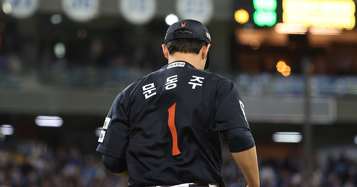 7년 만의 가을 야구가 이렇게 신나다니, 한화는 '암흑기 징크스' 어떻게 극복했나