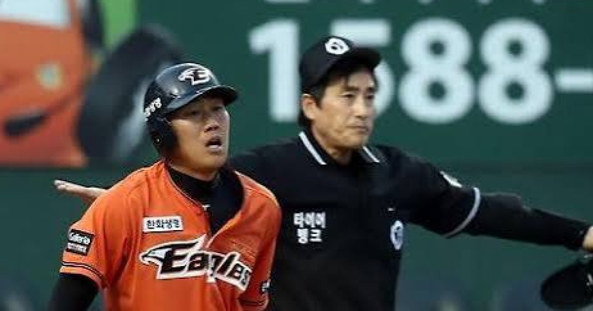 하주석, 입이 열 개라도 할 말 없다! 2군행은 당연