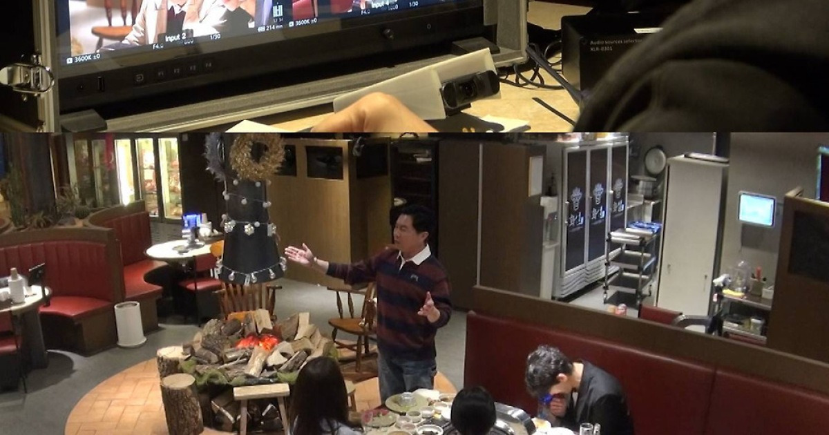 탁재훈-김희철→‘연애 바보’ 임원희-윤현민 ‘역대급 아바타 소개팅’ (미우새)