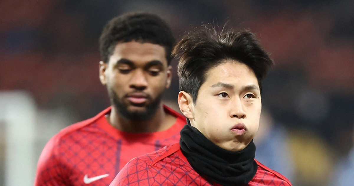 "이번엔 진짜다" 이강인(PSG) 이적 의지 확인→임대 후 완전 영입→전력 보강+아시아 시장 공략 키