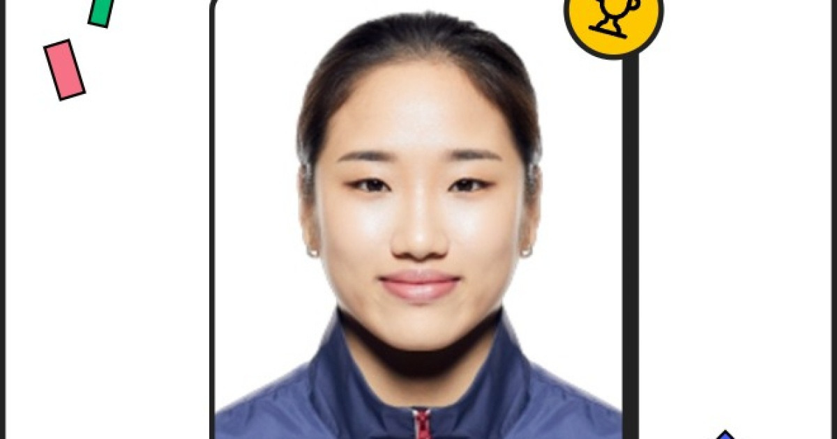 '배드민턴 여제' 안세영, 신유빈 제치고 2주 연속 스타랭킹 女 스포츠 1위 질주