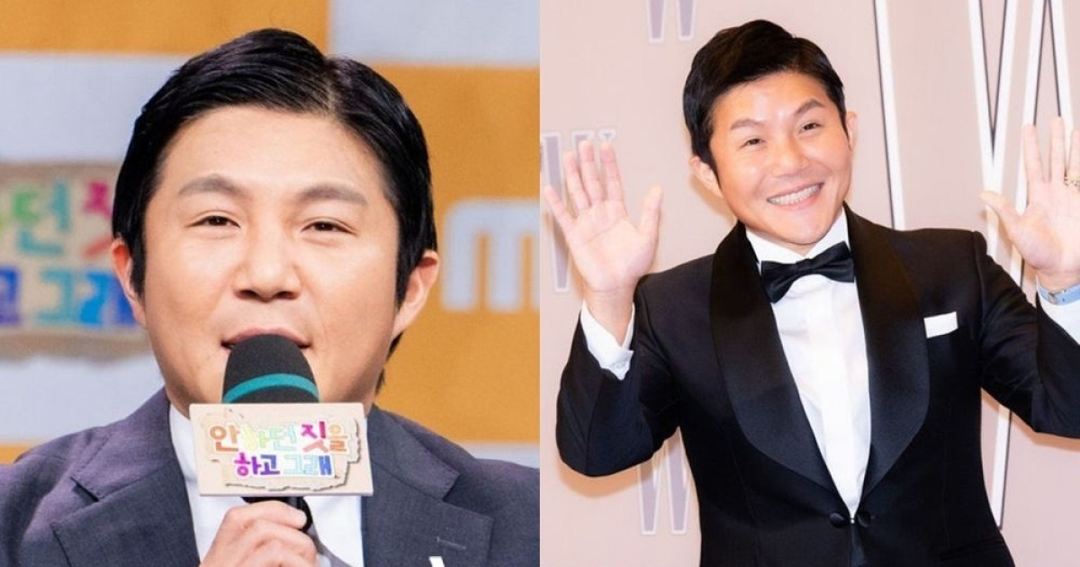 조세호, 2세 언급에 조심… "♥아내와 시간 뺏길까 두려워" ('도라이버')