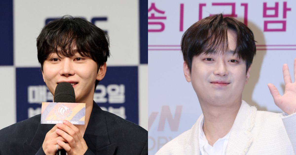 ‘김연경’ 부승관·‘최강야구’ 이찬원… 스포츠 예능 접수한 ‘승리 요정’ [왓IS]