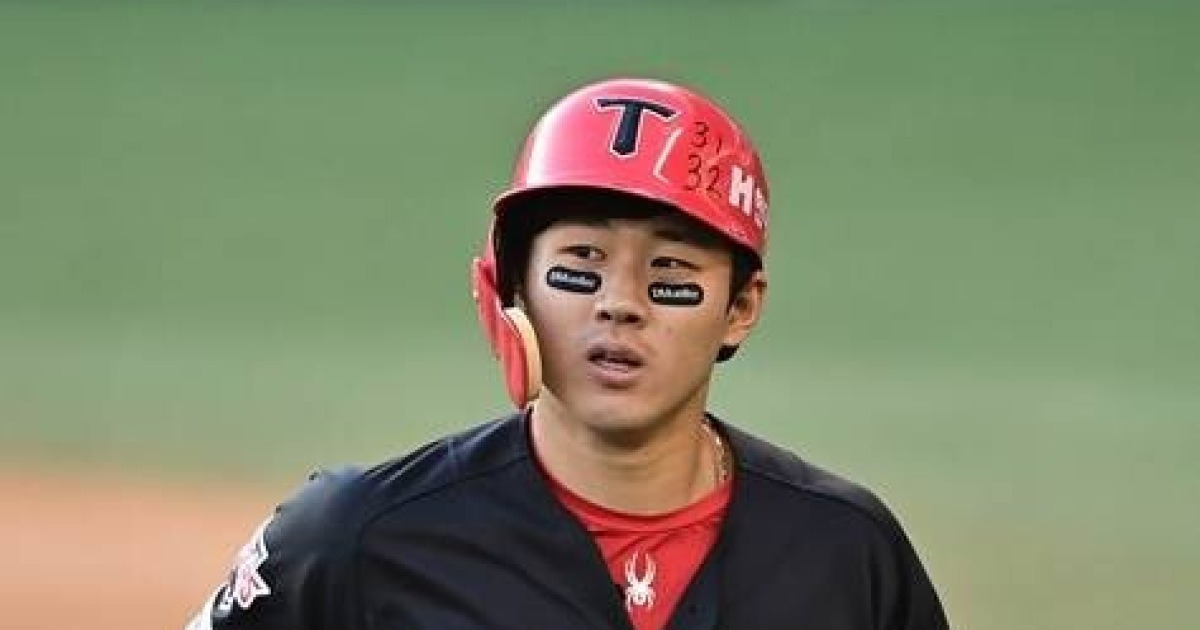 '국가대표 출신' 최원준을 넘기다니… KIA가 초대형 트레이드를 한 이유