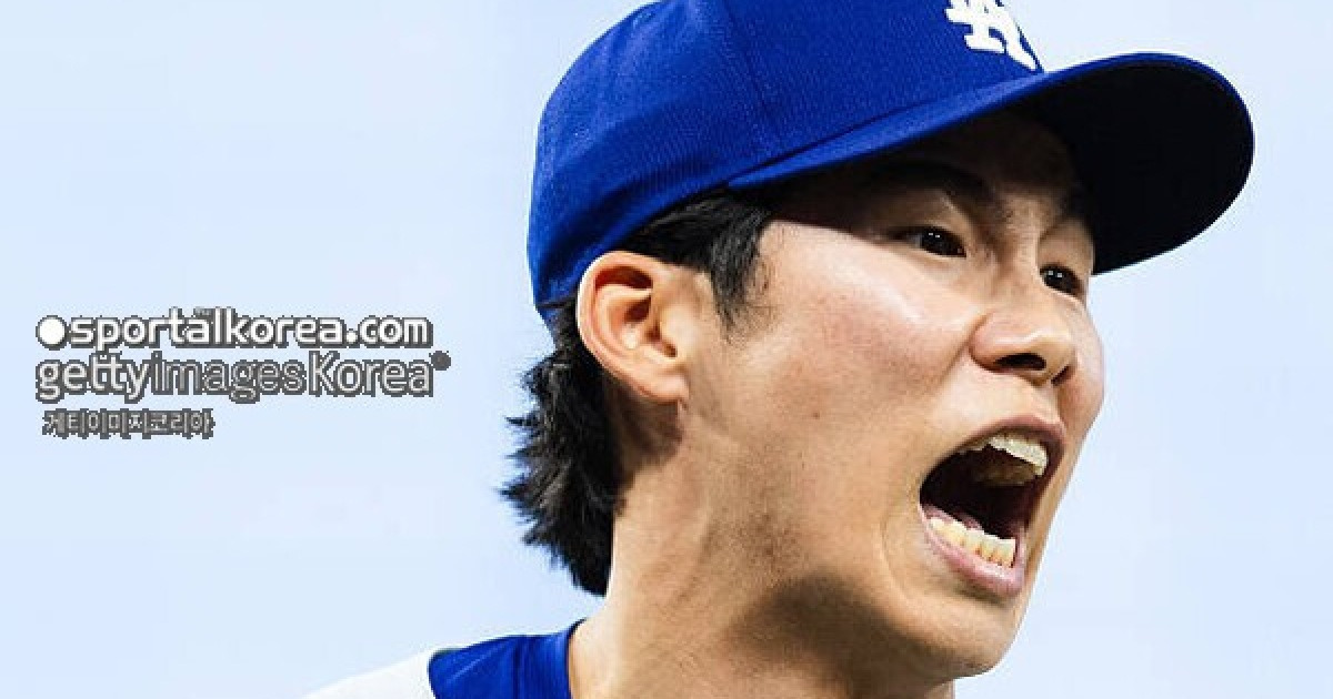 이게 韓·日 양국 야구의 수준 차이인가? 한국은 김혜성 합류 불발시, PS 출전 선수 '0명', 일본은 