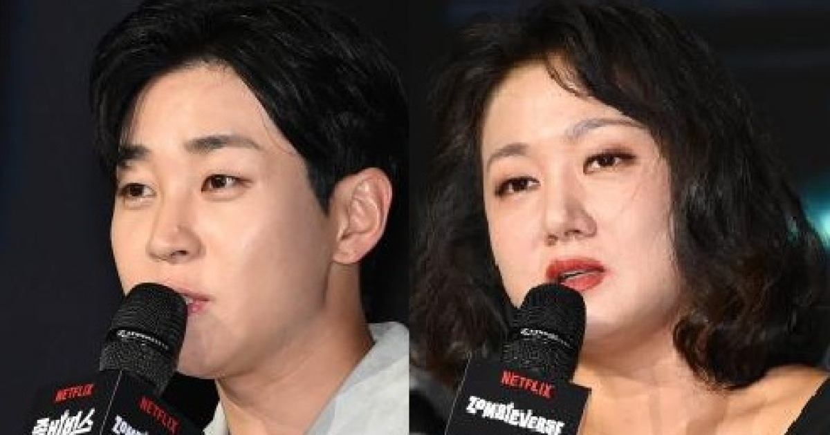 박나래·딘딘, 갑작스러운 하차 통보 "장도연·양세찬으로 변경…사과 전화 받았다" (나래식)