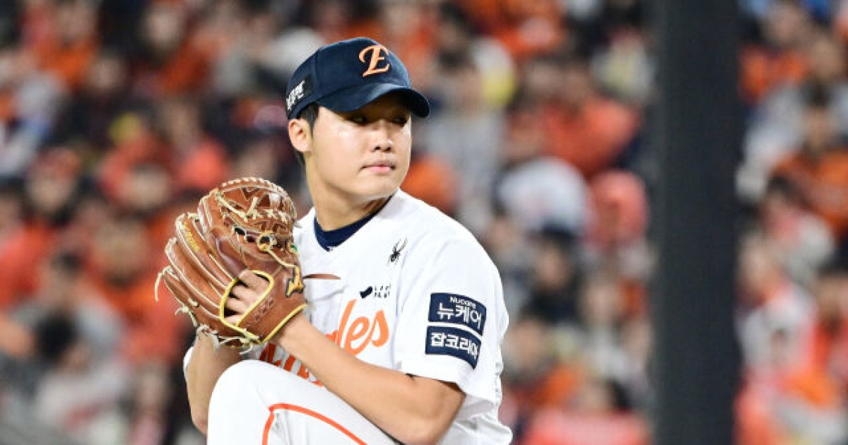 “(김)서현이에게 기회 주는데 여차하면 정우주를 마무리로” 강리호의 2026 한화 뒷문 전망…1년