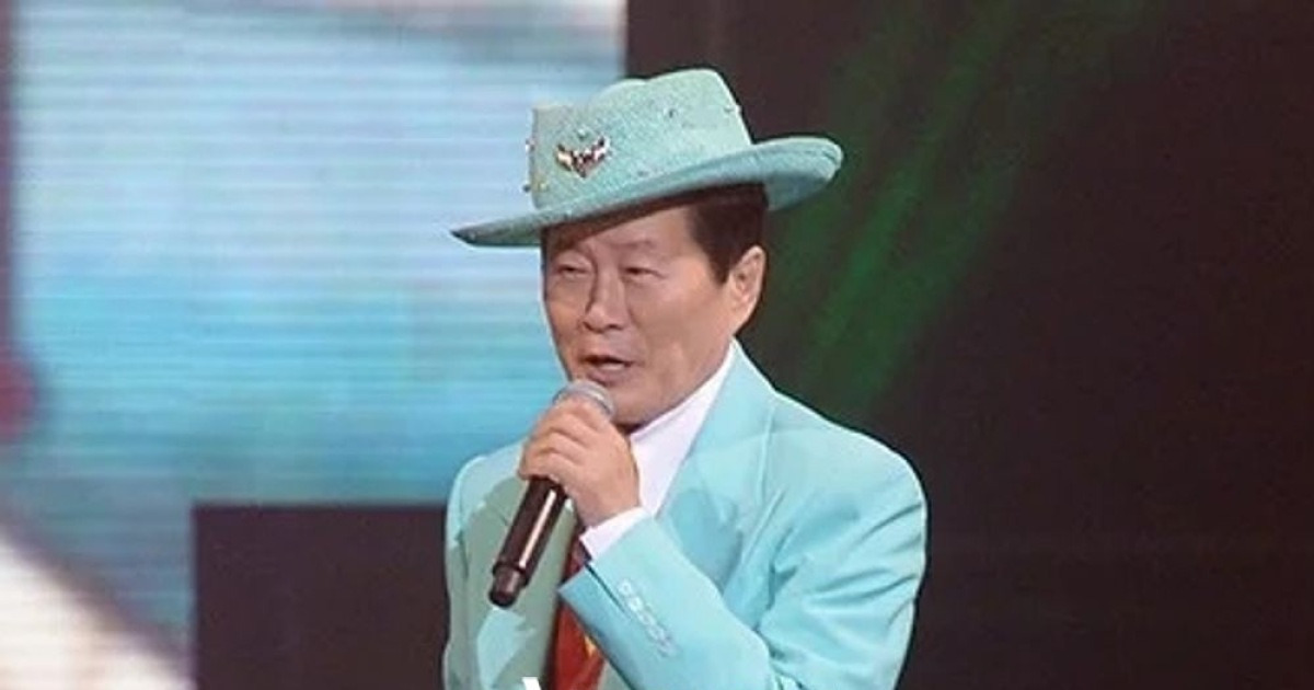 태진아, 250억 건물주라더니…"만나면 용돈 100만원 준다" ('라스')