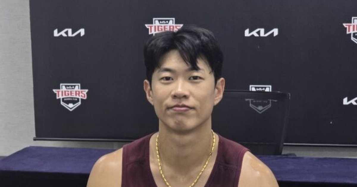 “솔직히 ML행 확률 높지 않다, 좋은 계약 어렵다” 송성문 냉정한 자기평가…그럼에도 포스팅 