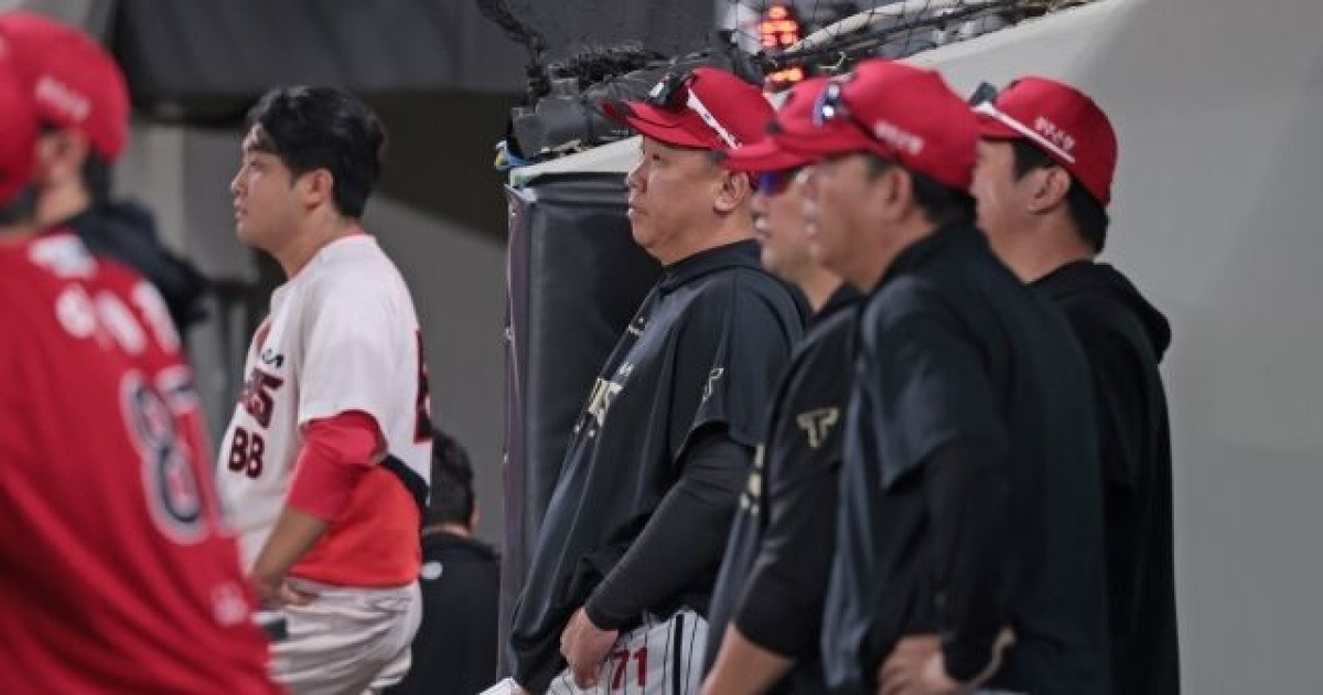 최형우가 또 미치든 김도영 라이벌이 힘을 내든 KIA는 정말 기적이 필요해…대역전 5강, 이것이 