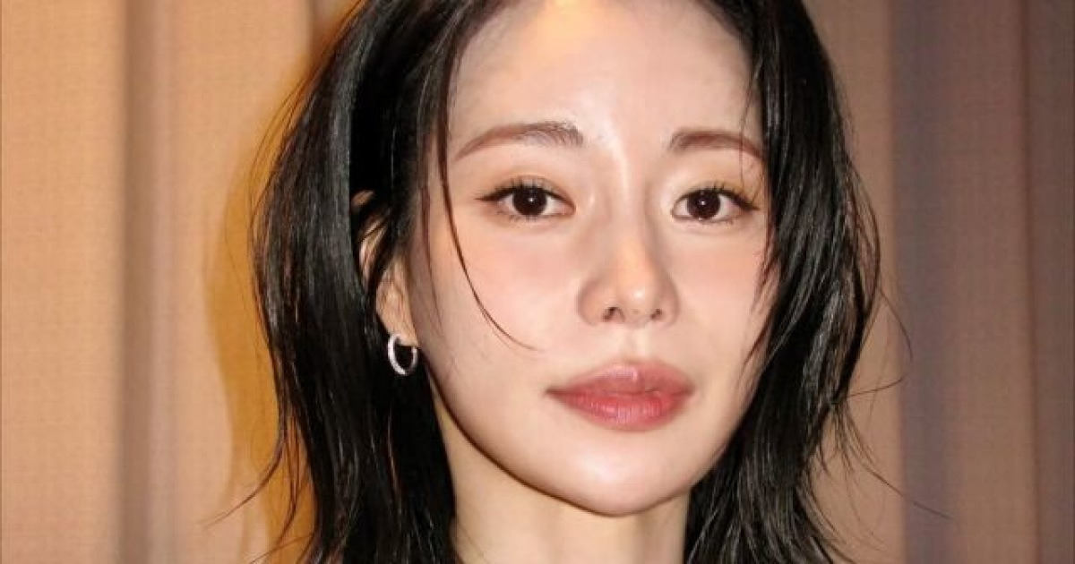 임지연, 중단발 여신의 '잘생쁨' 폭발…부일영화상 레드카펫 점령